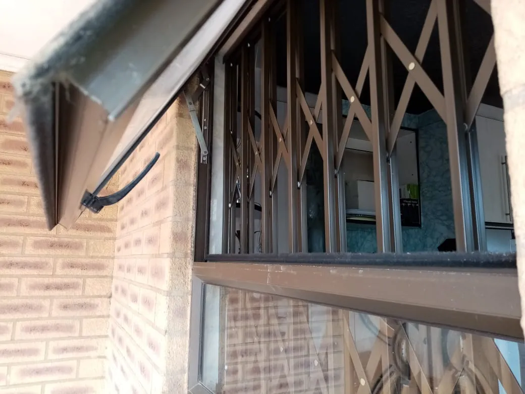 Trilldoor Burglar